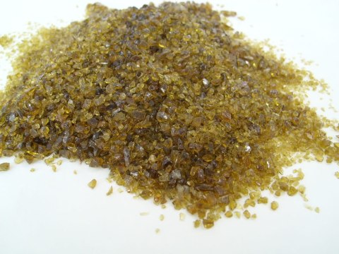 Granulat Brązowy GB-TB/1 waga 300 gram Granulat Brązowy GB-TB/1 waga 300 gram