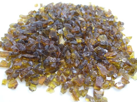 Granulat Brązowy GB-TB/2 waga 100 gram Granulat Brązowy GB-TB/2 waga 100 gram