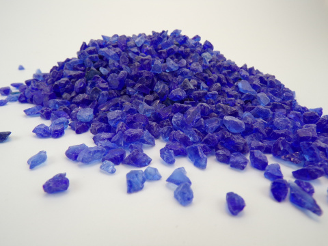 Granulat Chabrowy GG-GCH/2 waga 100 gram Granulat Chabrowy GG-GCH/2 waga 100 gram